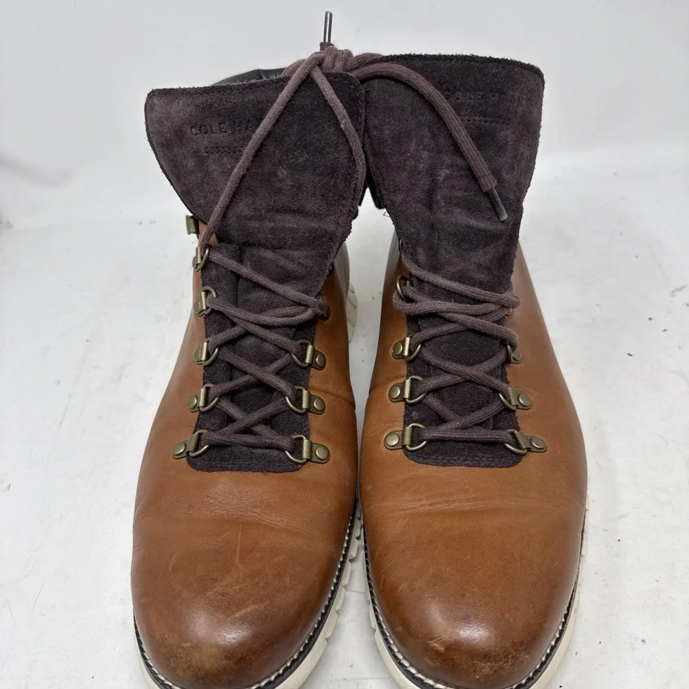 Cole Haan excellent see